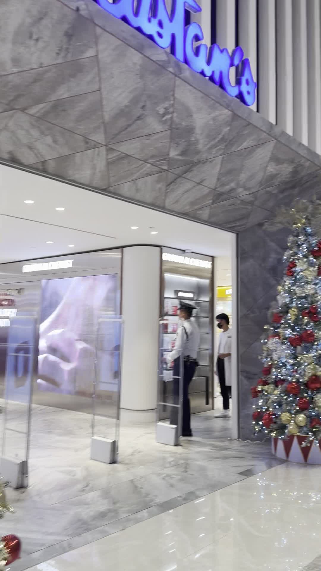 Video review of Glorietta