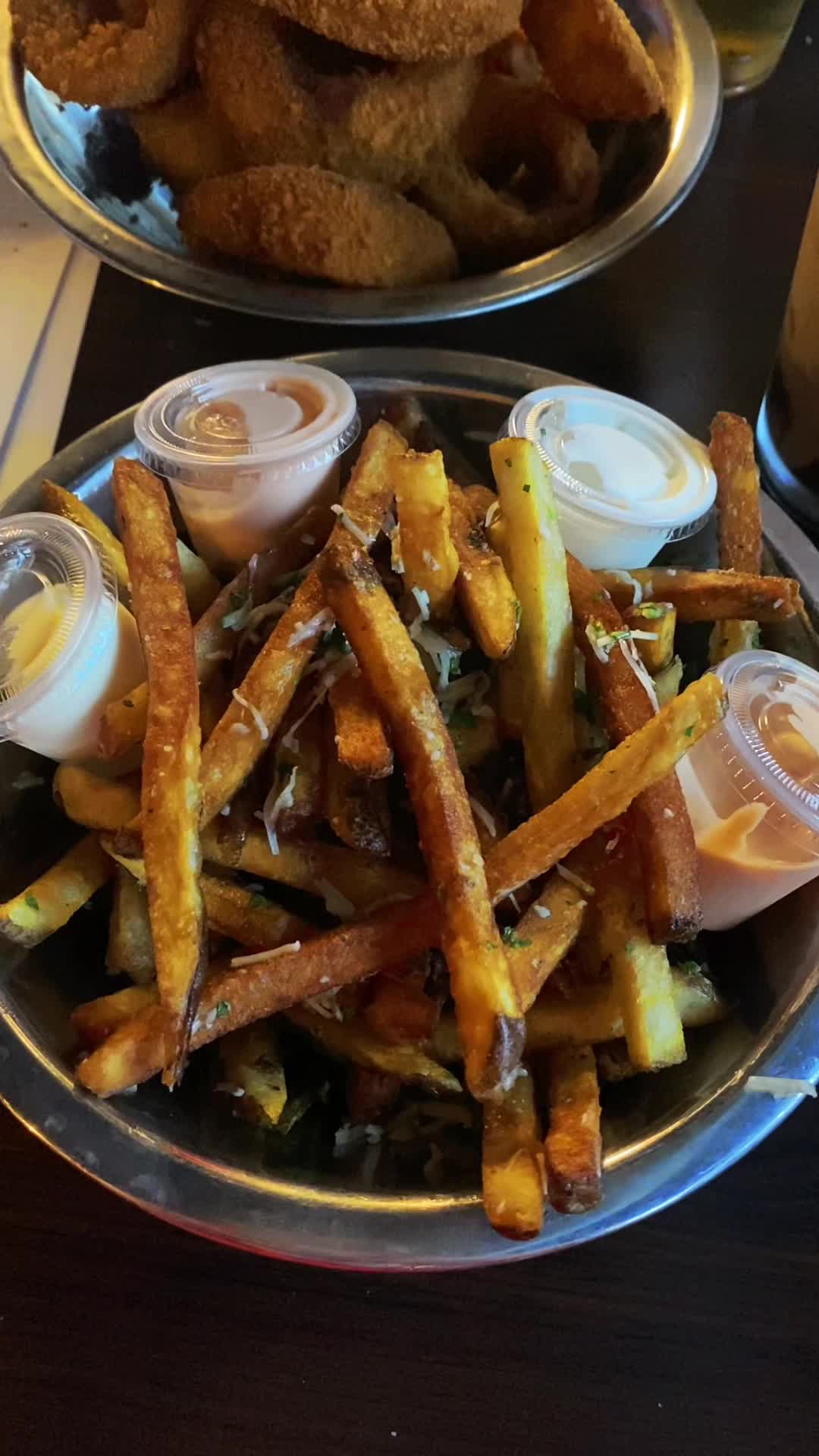 Dempsey's Burger Pub