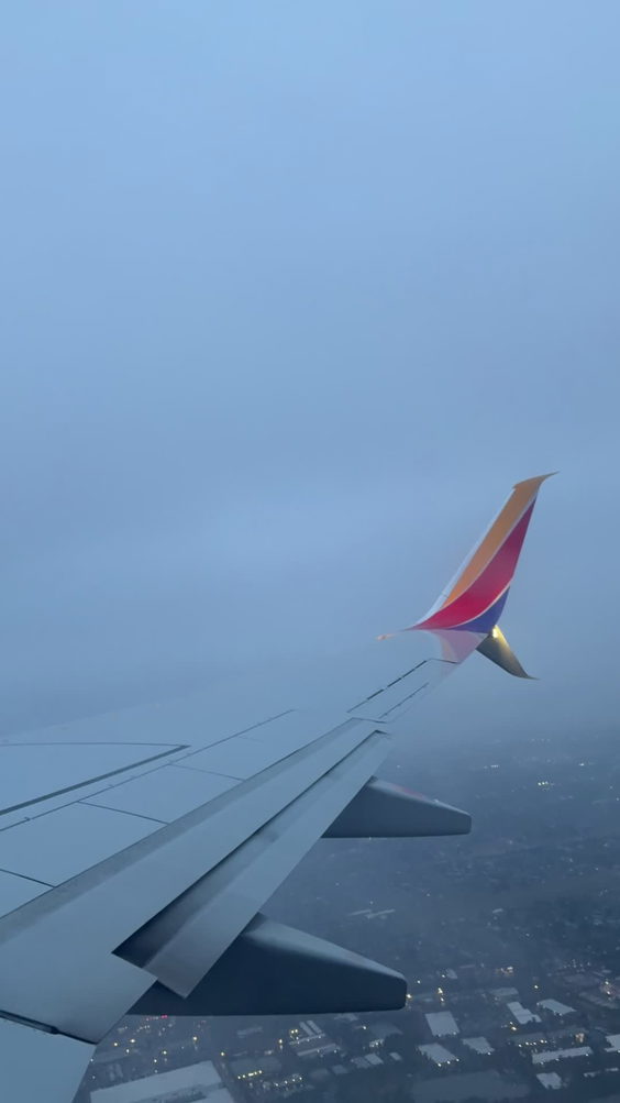 Portland International Airport (PDX)