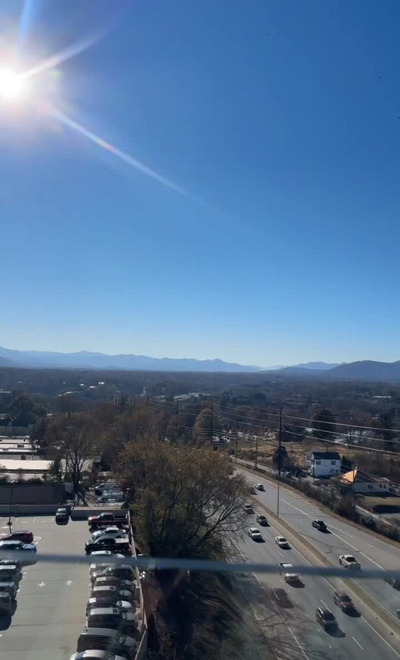 The Montford Rooftop Bar