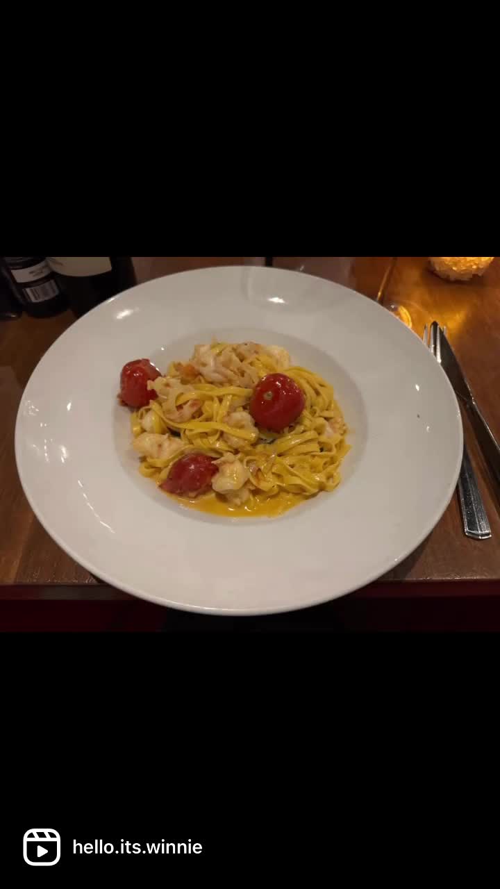 Pomo Pizzeria Napoletana