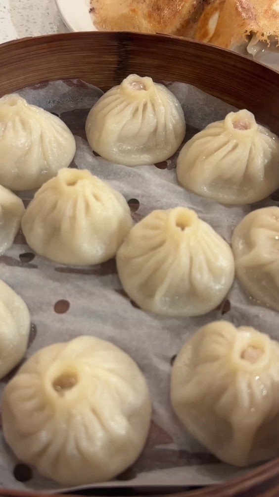 Pan Dumpling House