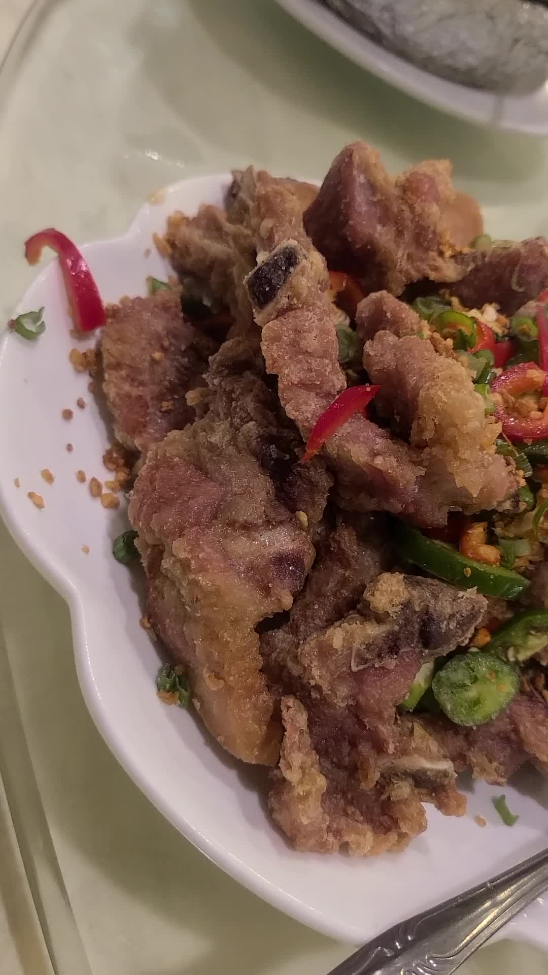 Cheung Hing Seafood & Dimsum