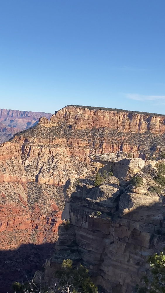 Rim Trail