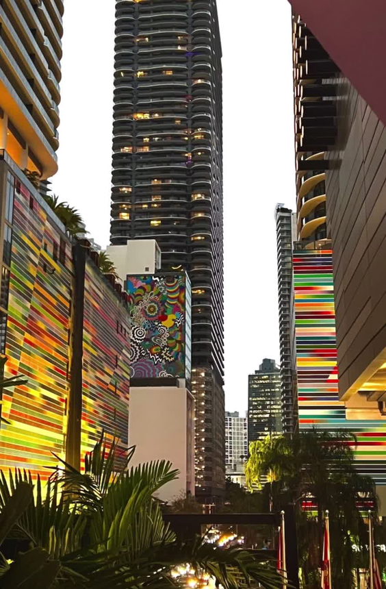 1450 Brickell Ave