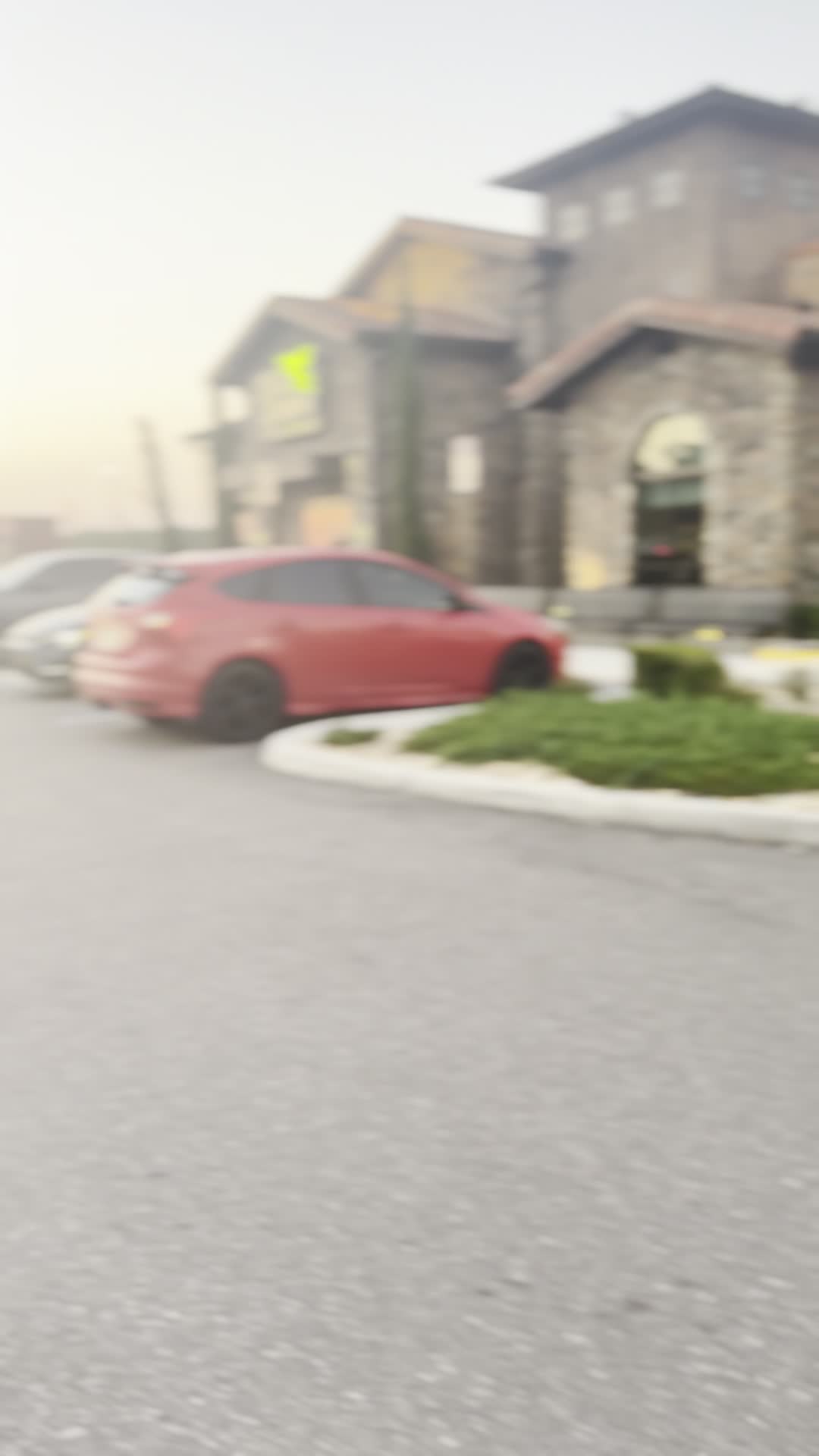 Olive Garden