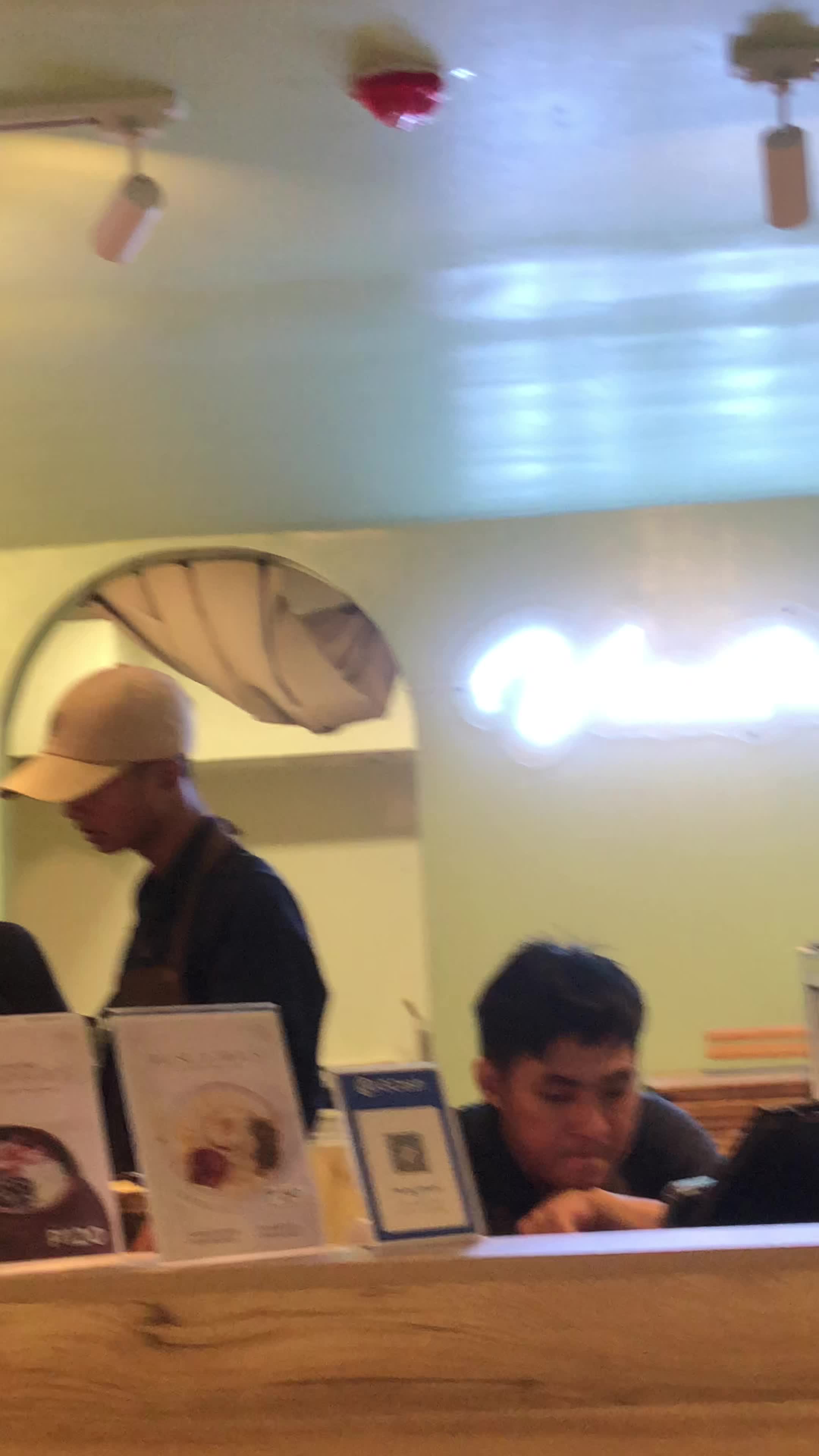 Vanitea Cafe Sampaloc