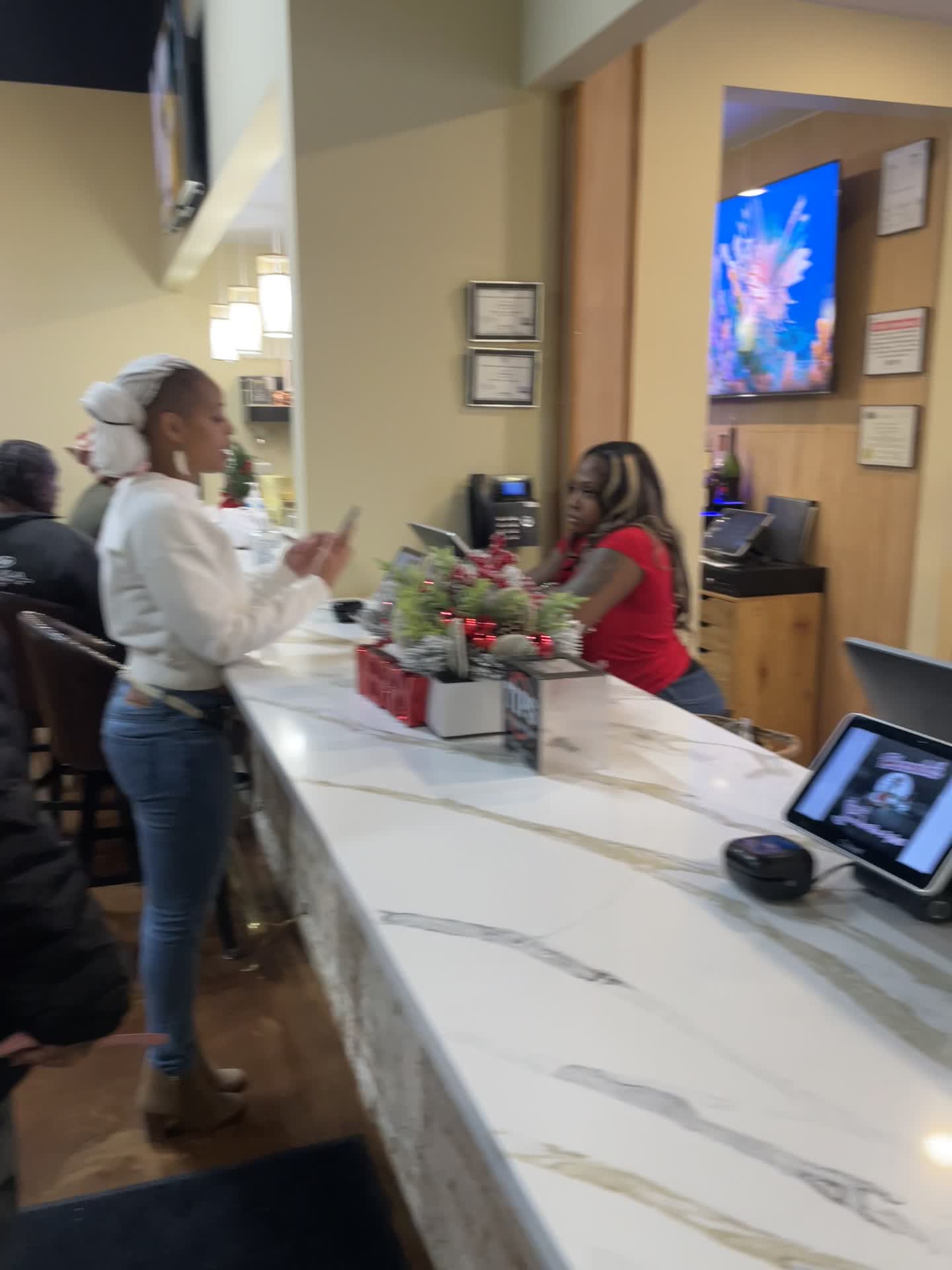 Harold's Chicken Shack