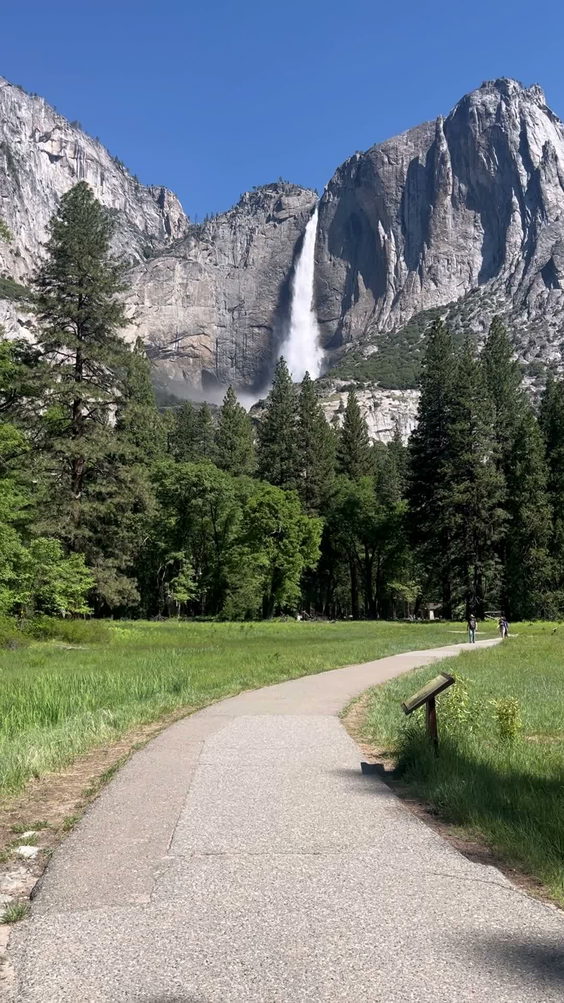 Yosemite