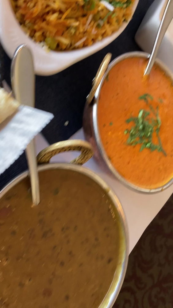 Indian Harvest