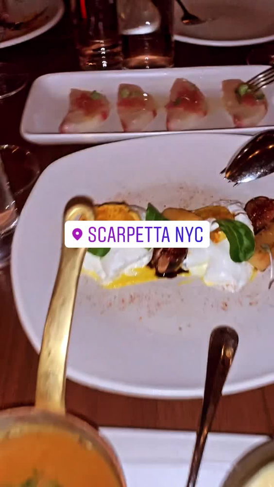 Scarpetta