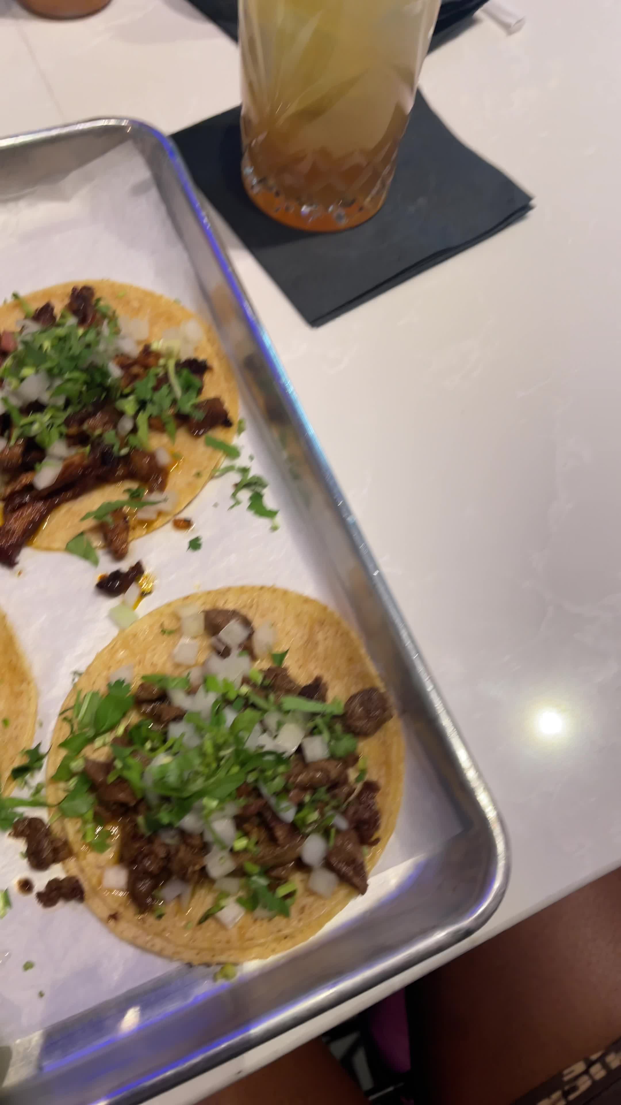 OMG Tacos