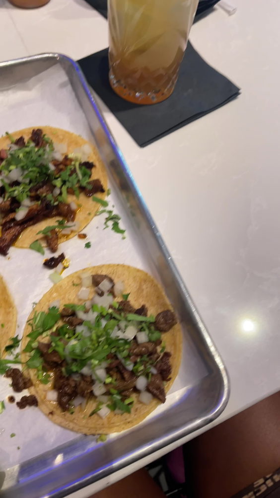 OMG Tacos