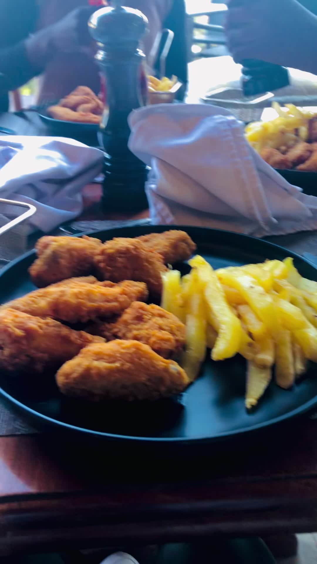 Fair view hotel and spa