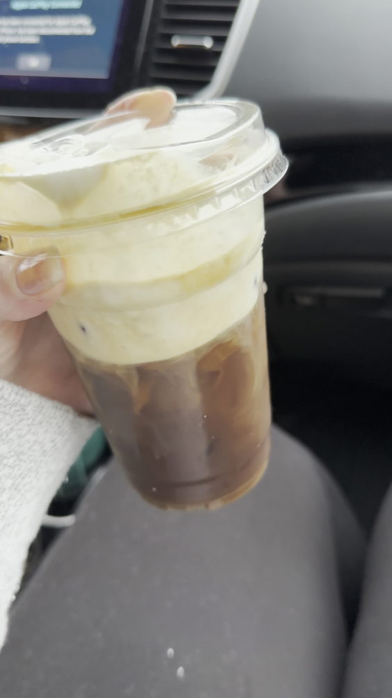 Sunago coffee
