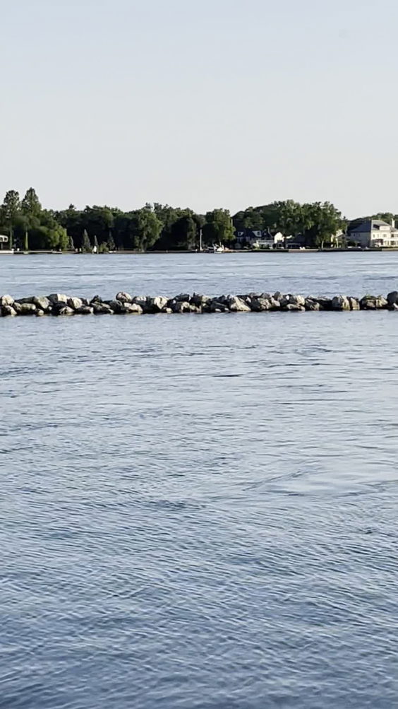 South Fishing Pier