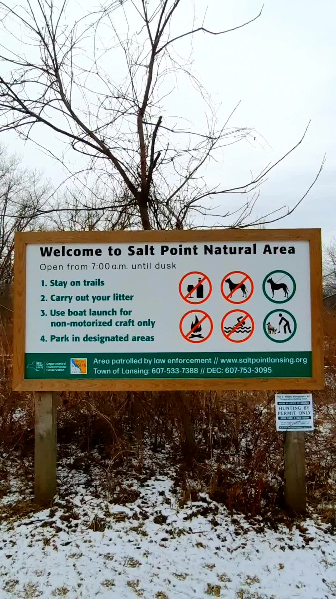 Salt Point