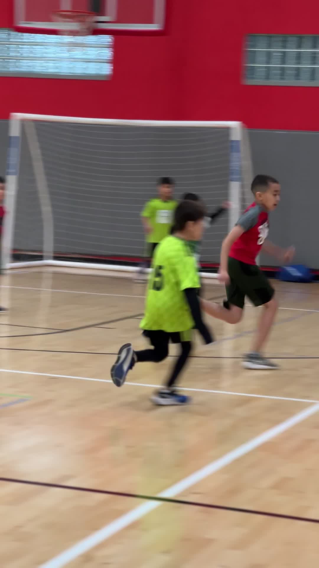 Megaplex Sports Center