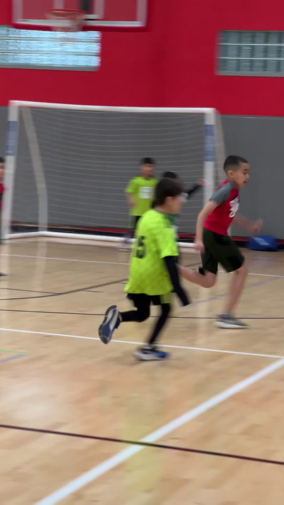 Megaplex Sports Center
