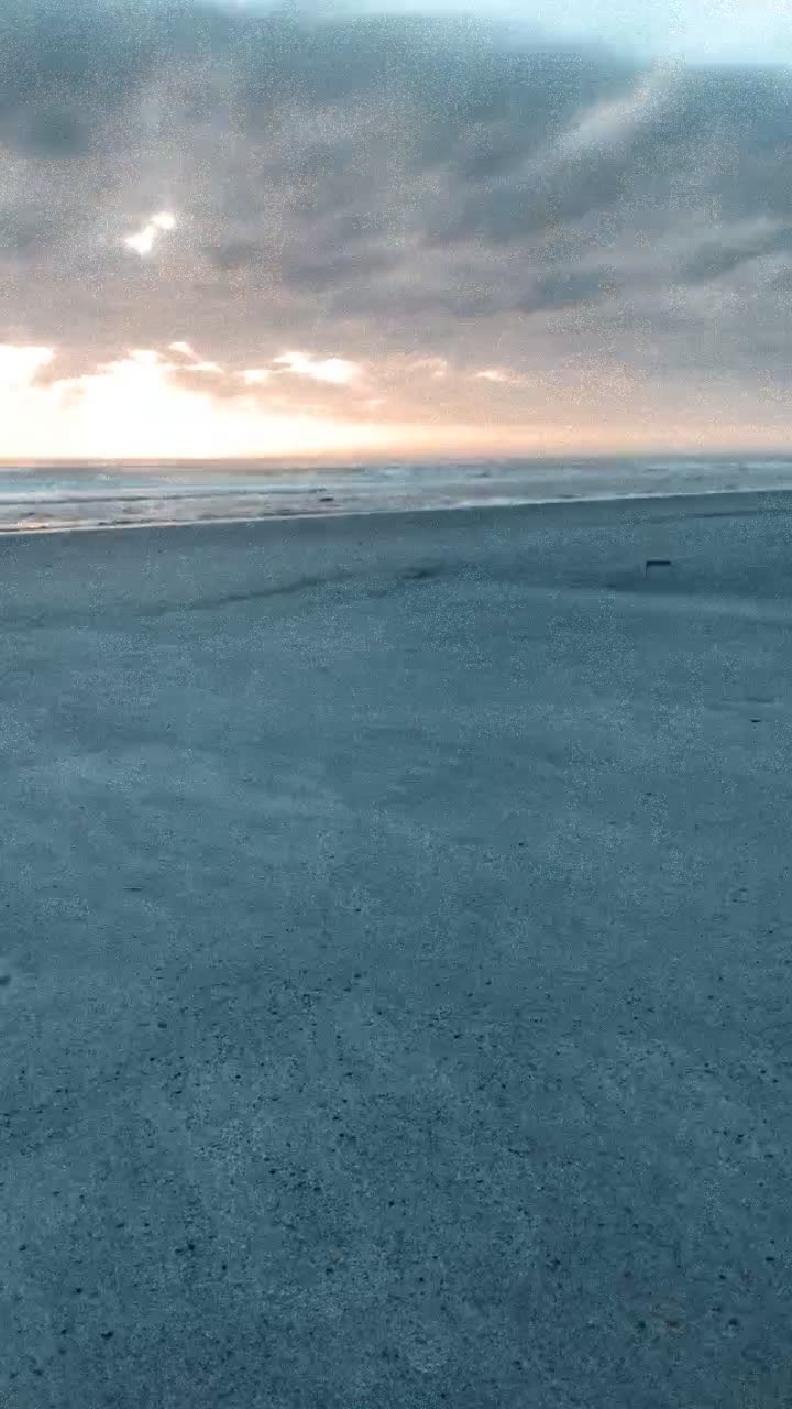 Vilano Beach