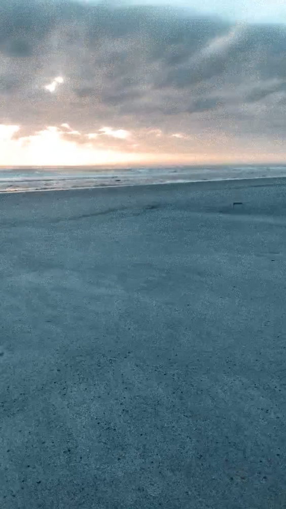Vilano Beach