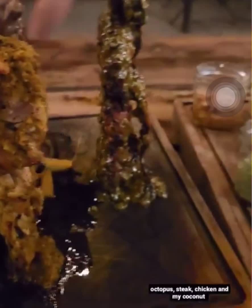 Berkeley Kampung Food Court