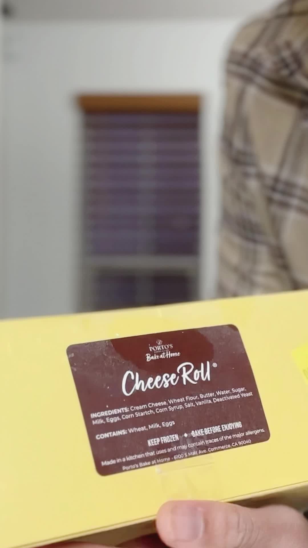 Porto's Bakery and Cafe