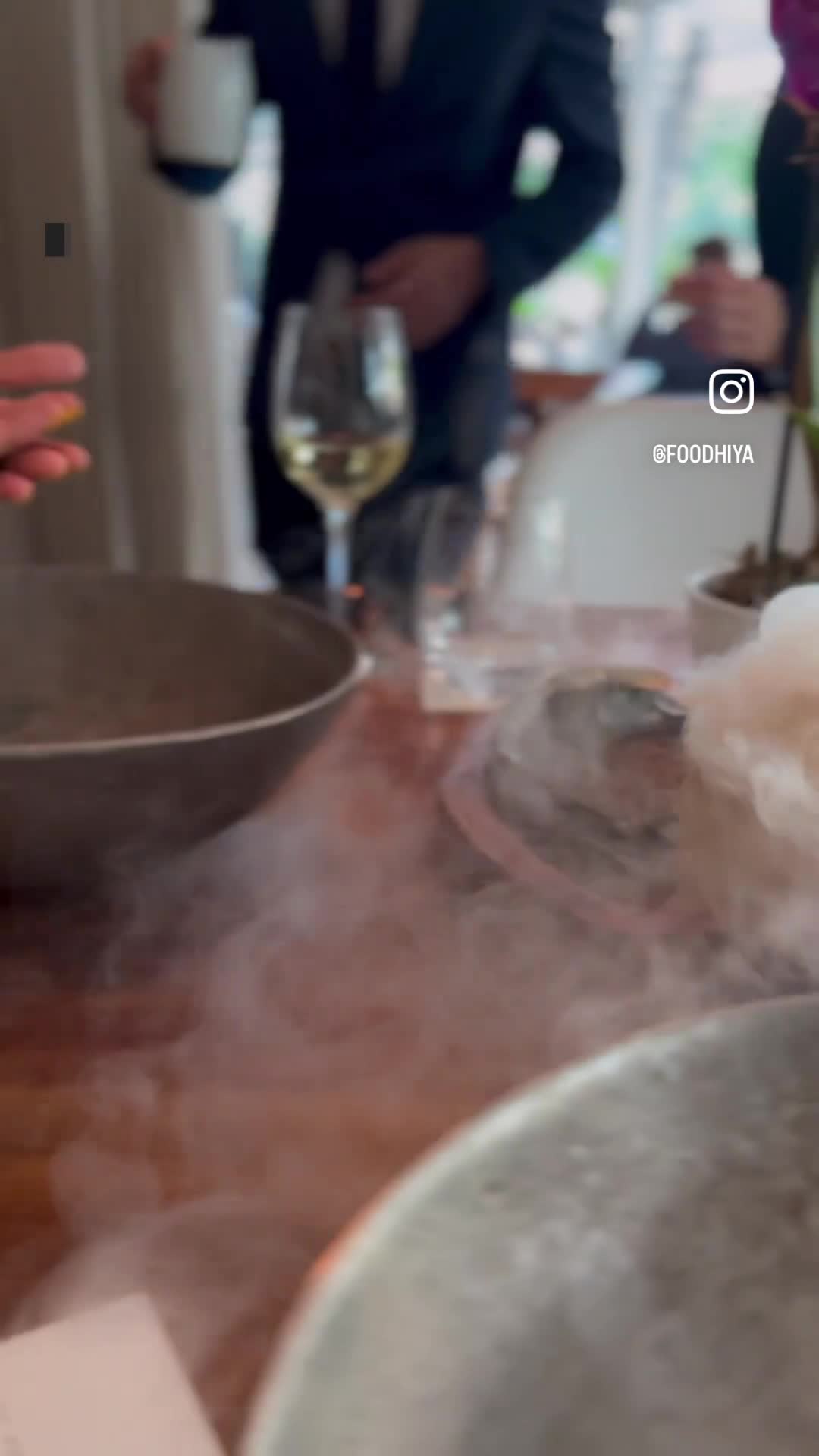 Elcielo Restaurant Miami