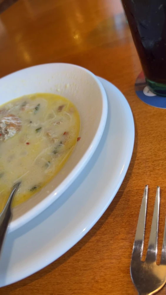 Olive Garden