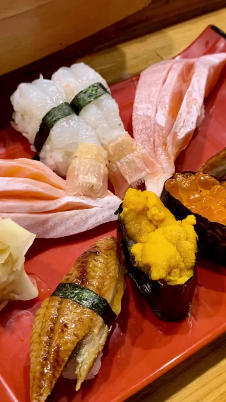 Hukuya Sushi Bar Eastwood