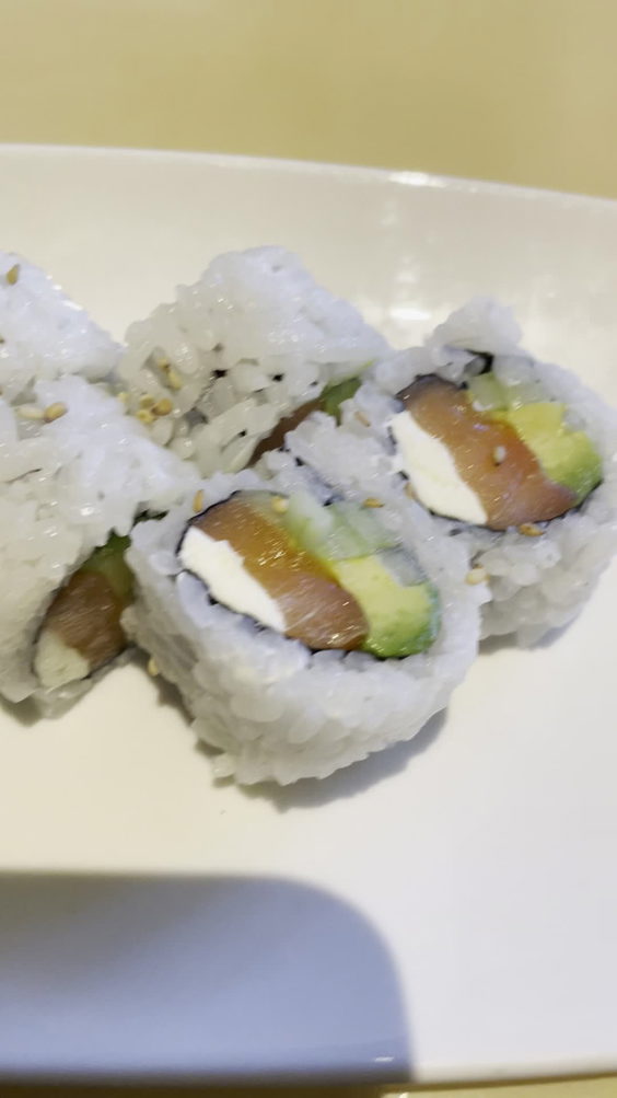 Sakura Sushi and Grill Bar