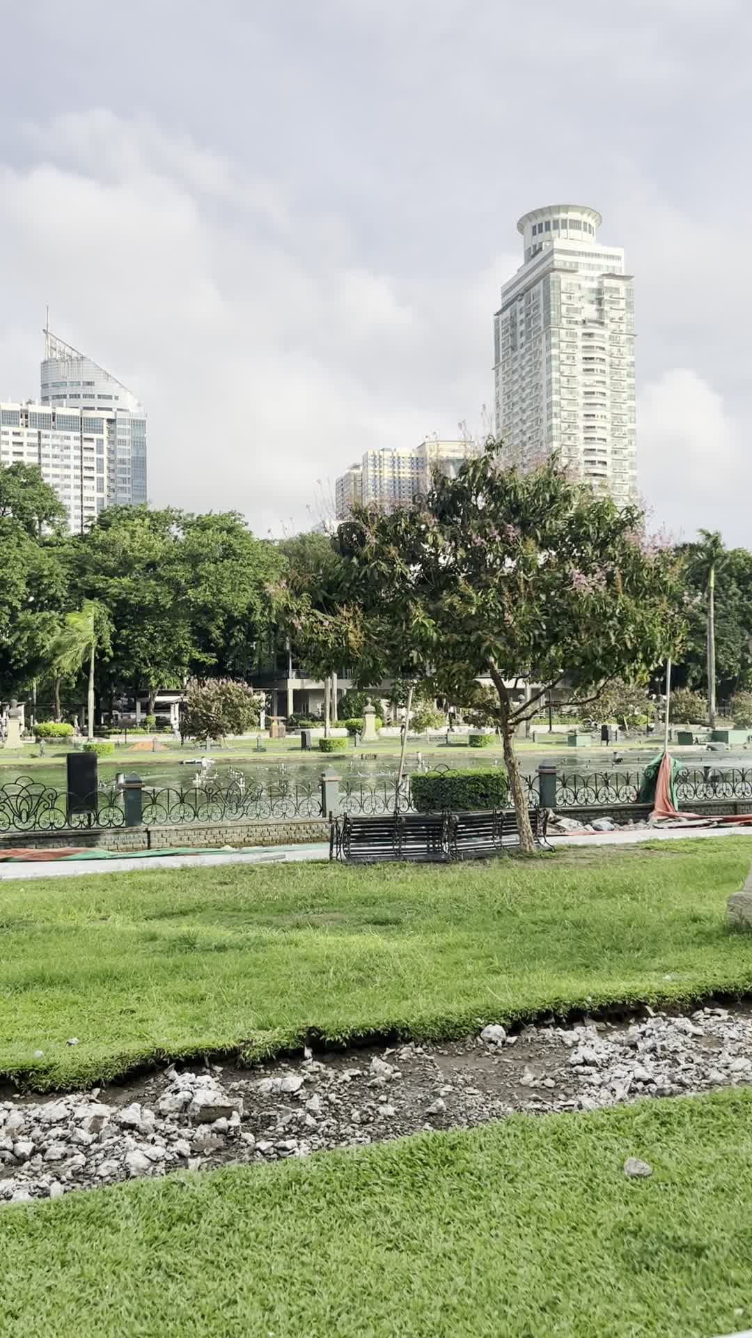 Manila Ocean Park