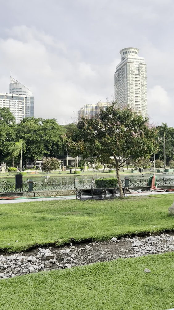 Manila Ocean Park