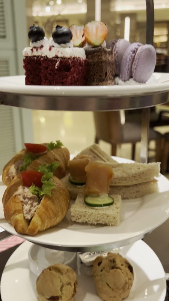 Amaya Food Gallery