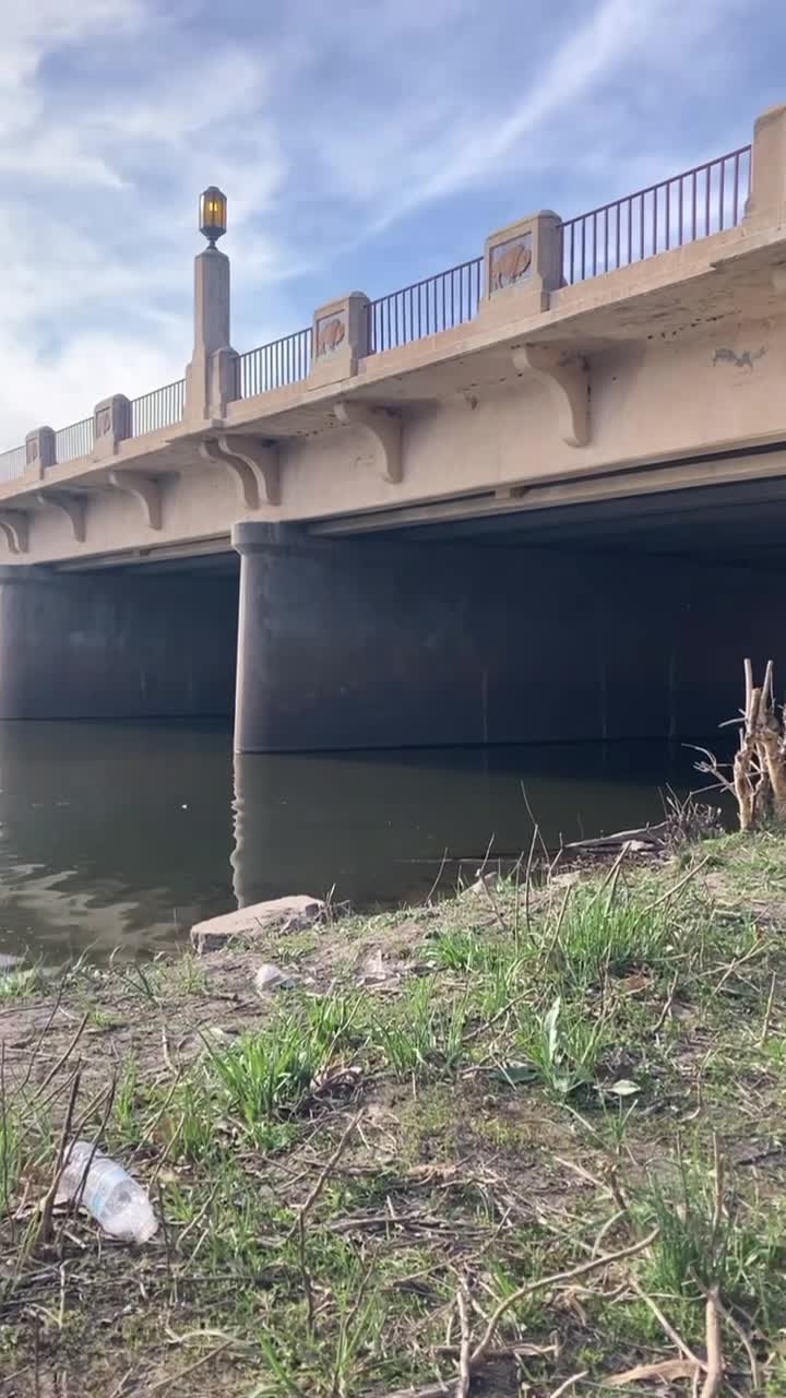 Video review of Riverside Park