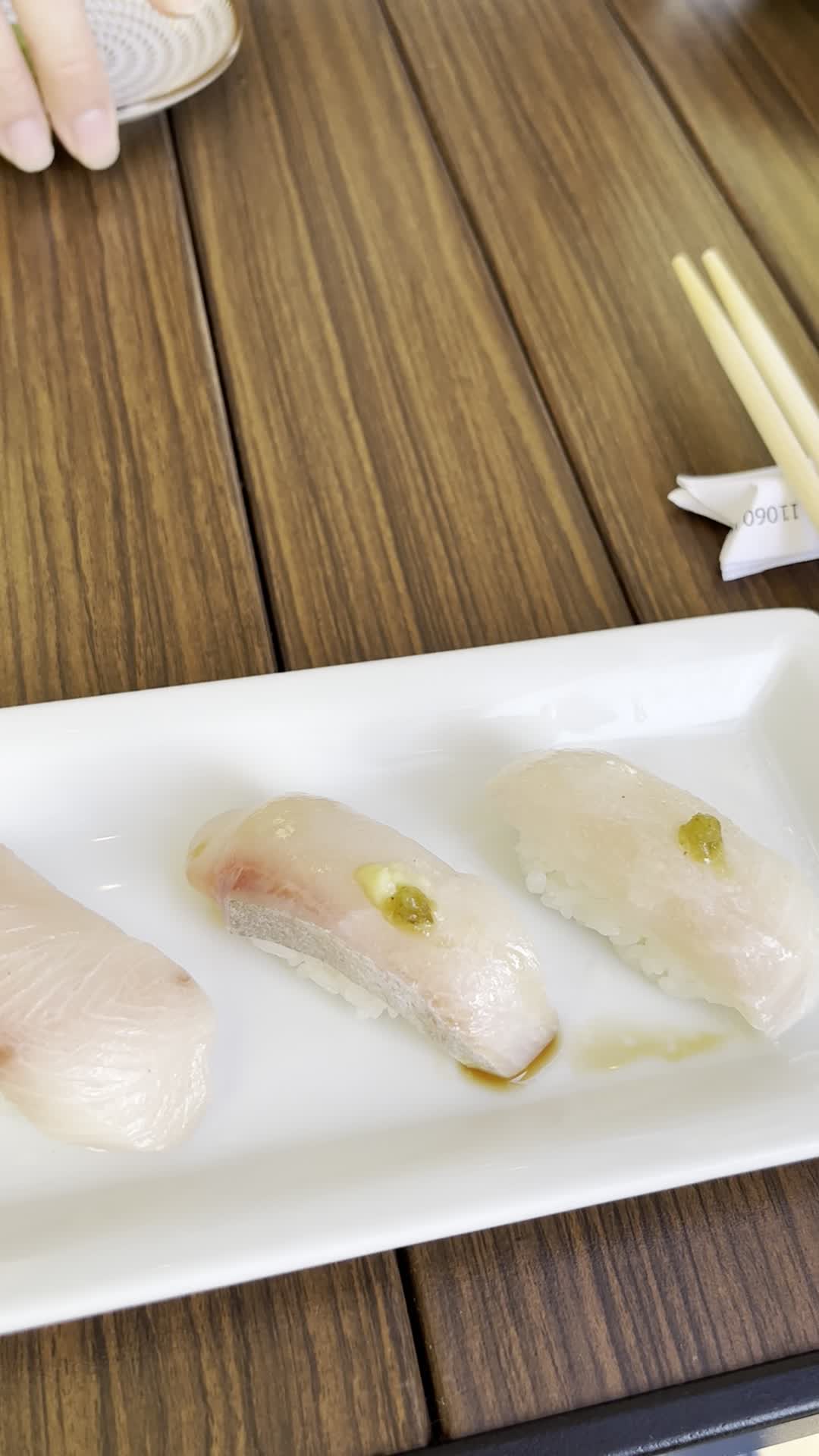 Video review of Uzumaki