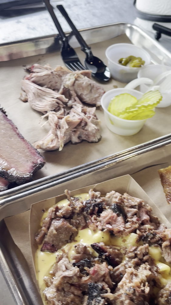 Heim Barbeque