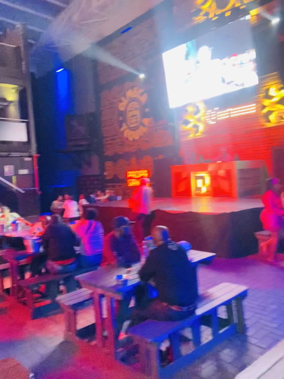Propaganda Restaurant