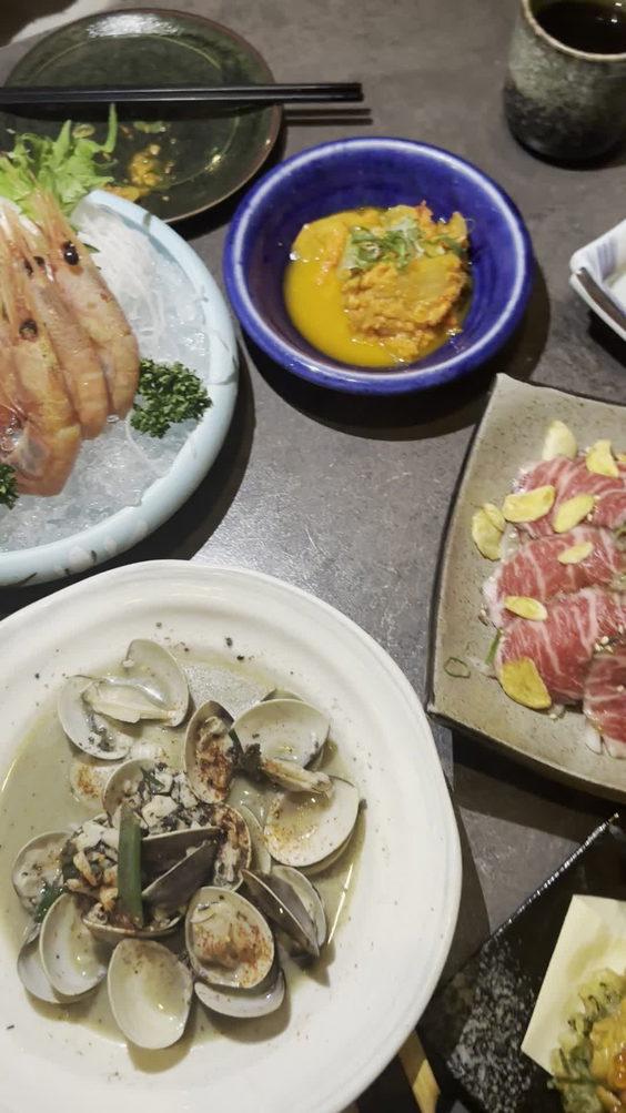 將軍府日式居酒屋 文心店