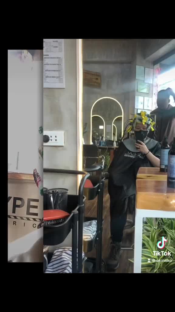 Hype District Barbers