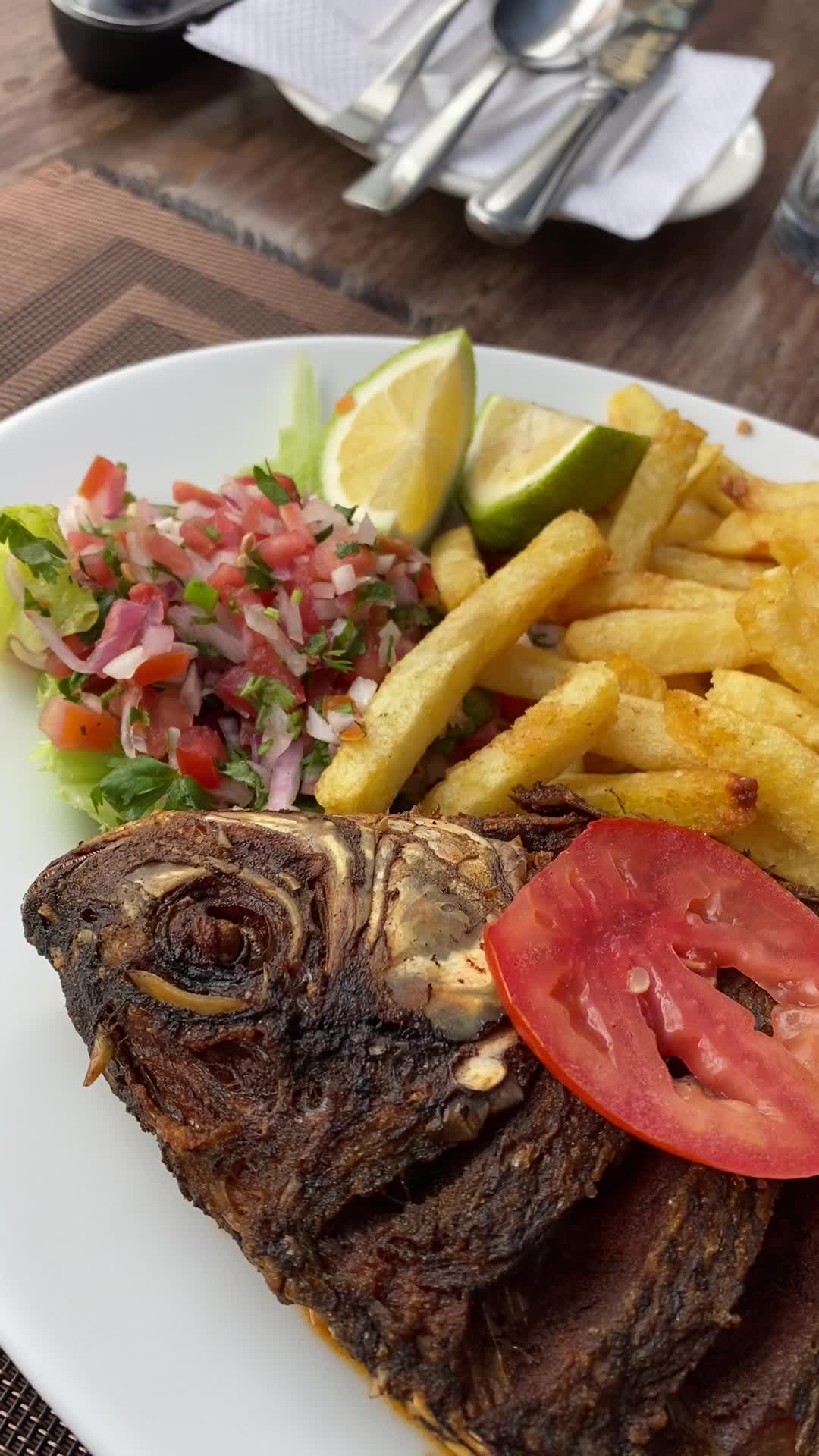 Video review of Valley Coffee Shake - Yala Towers