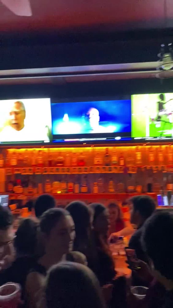 80 River Bar & Kitchen