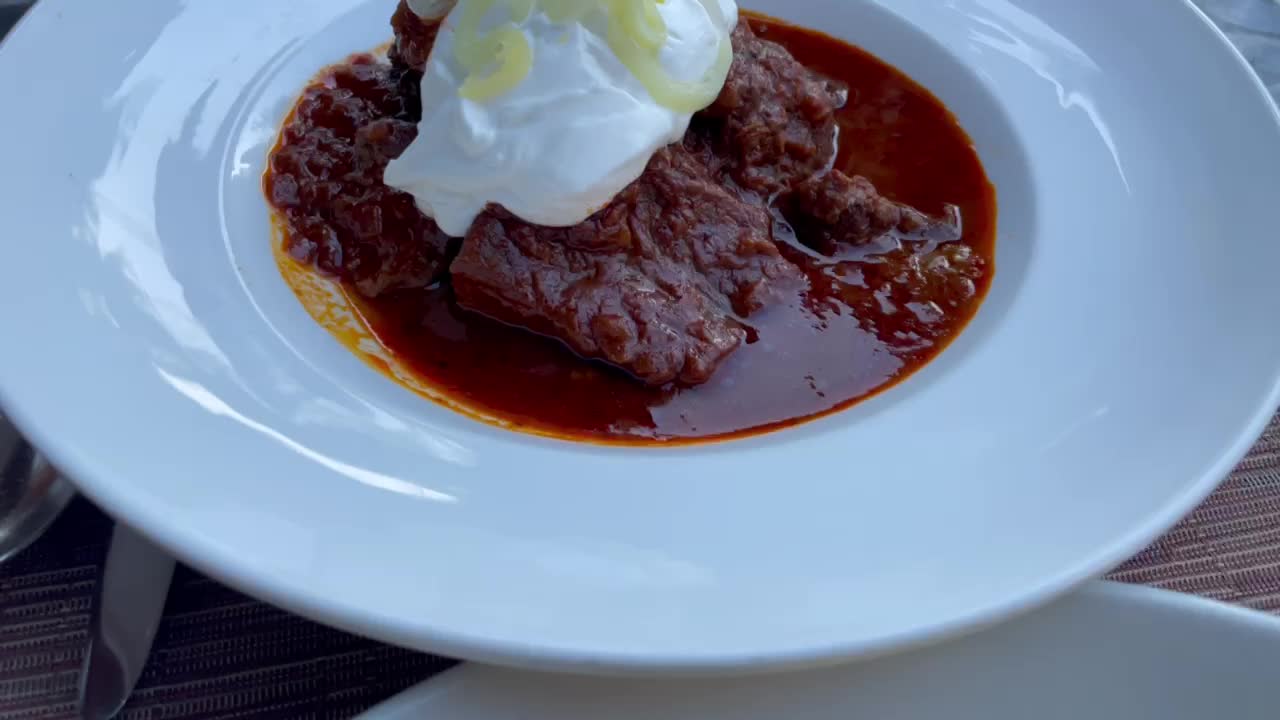 Naschmarkt Restaurant