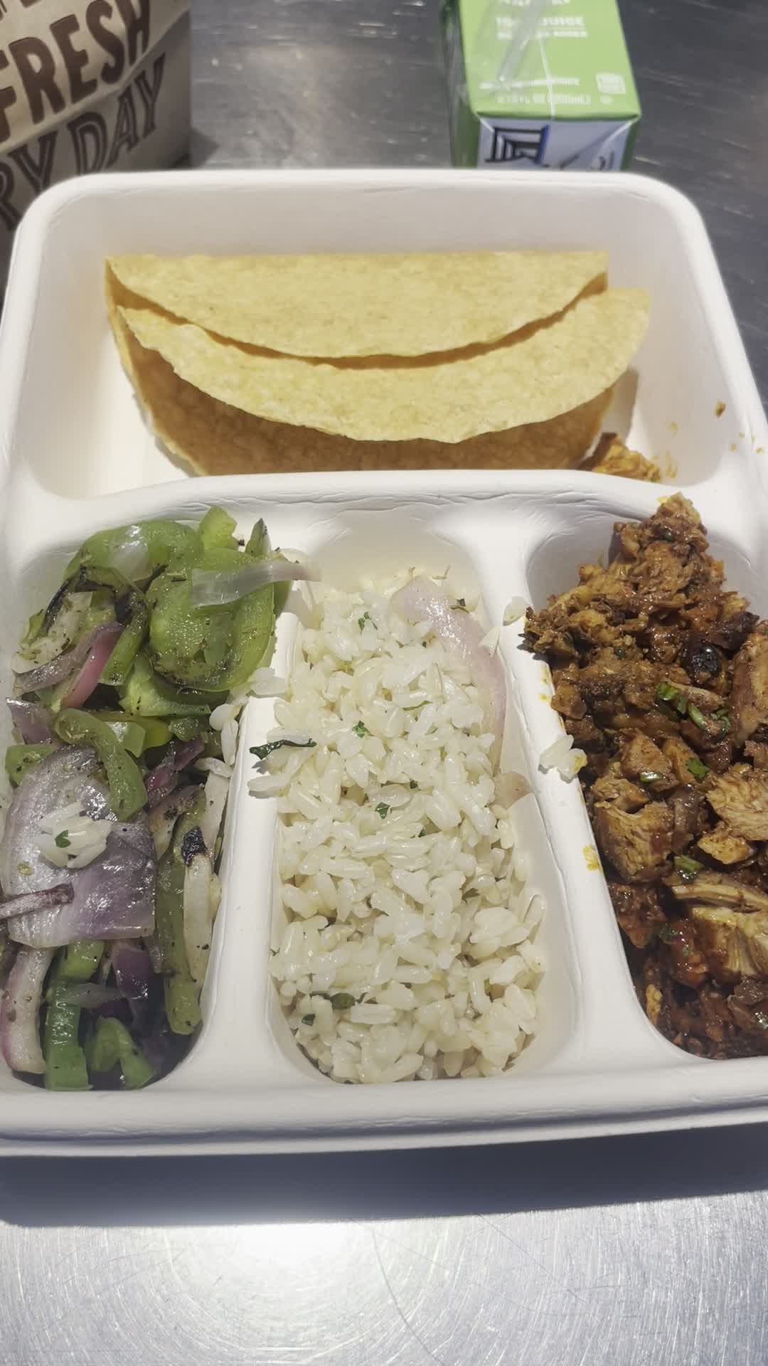 Chipotle Mexican Grill