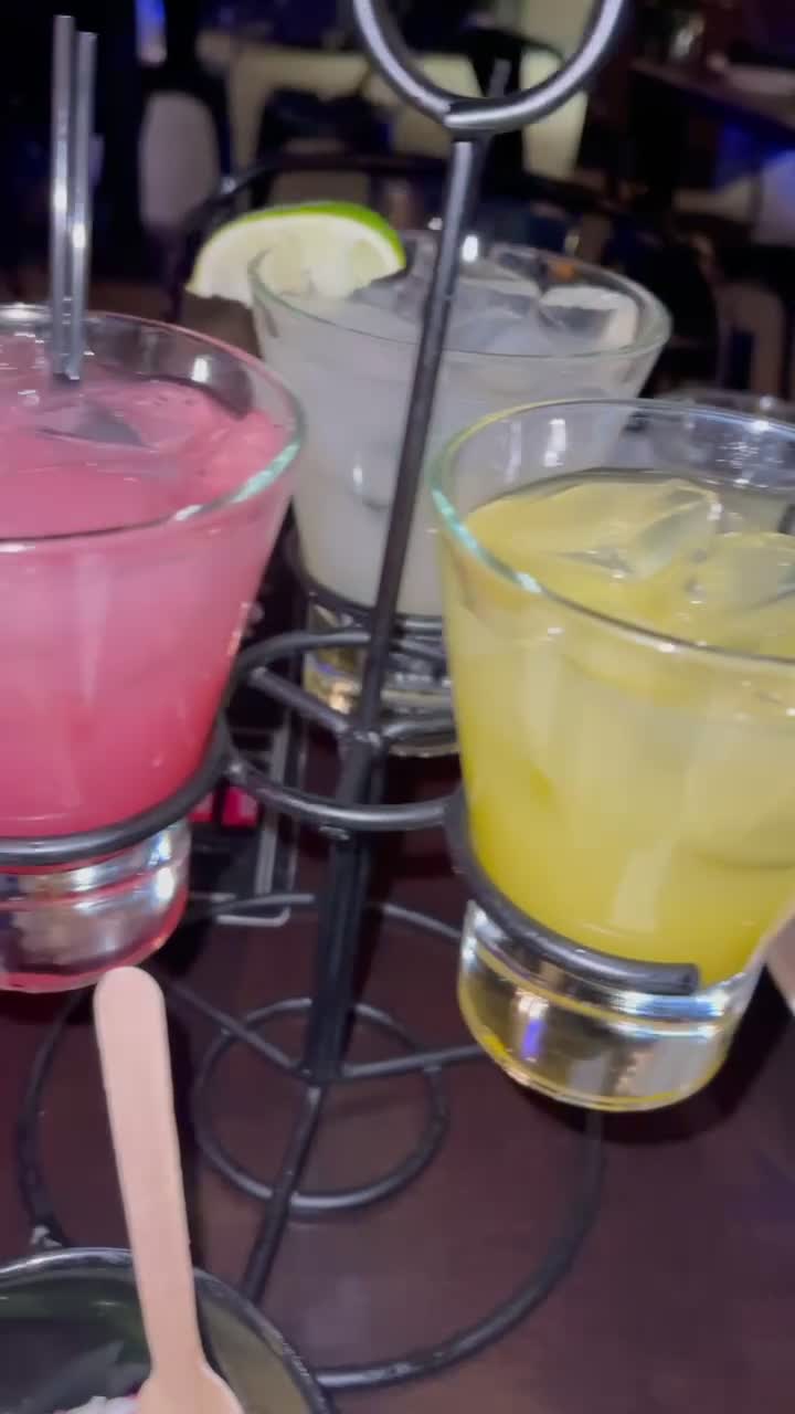 Flights Restaurant By Alex Hult