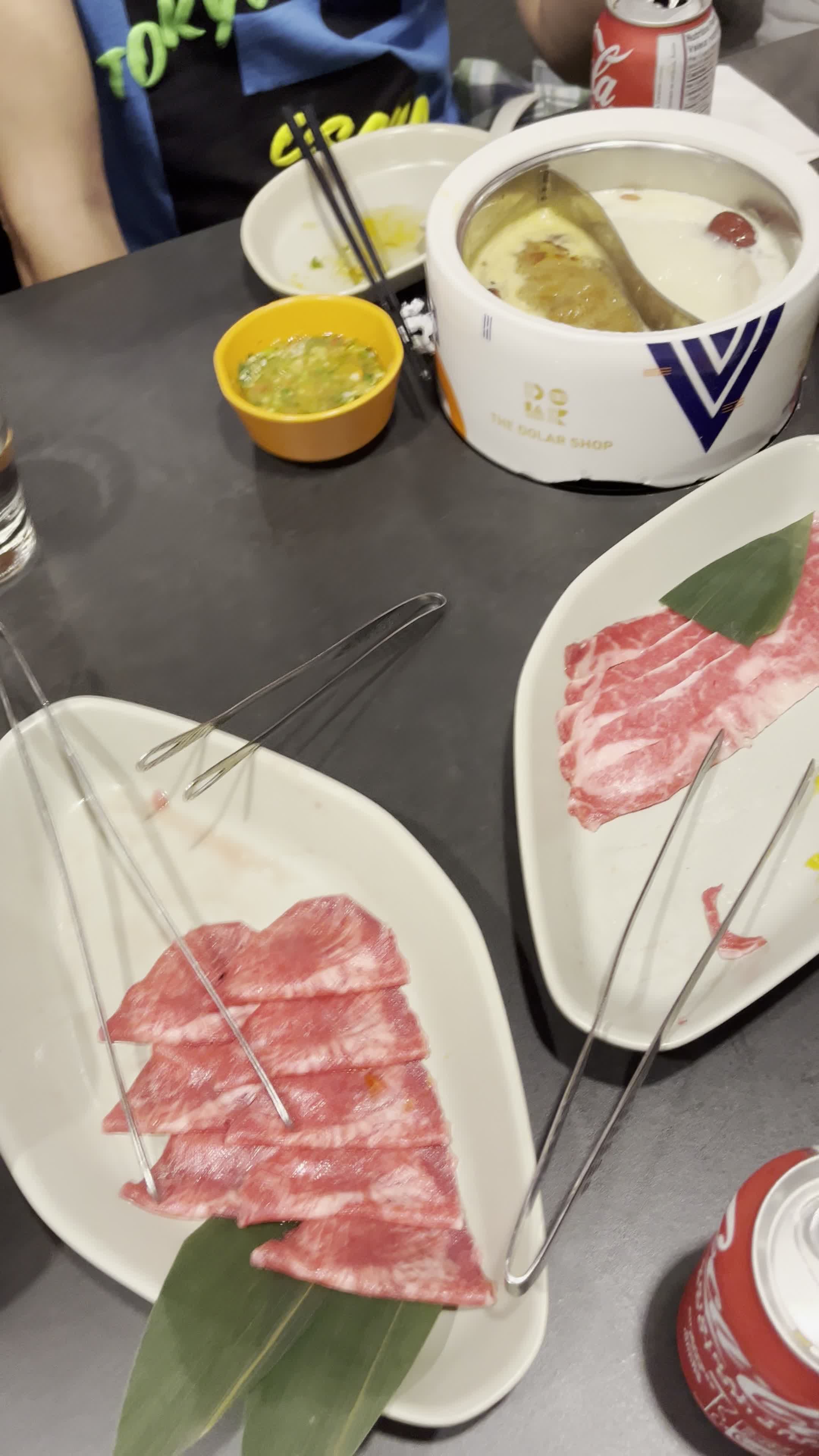 The Dolar Shop Hot Pot