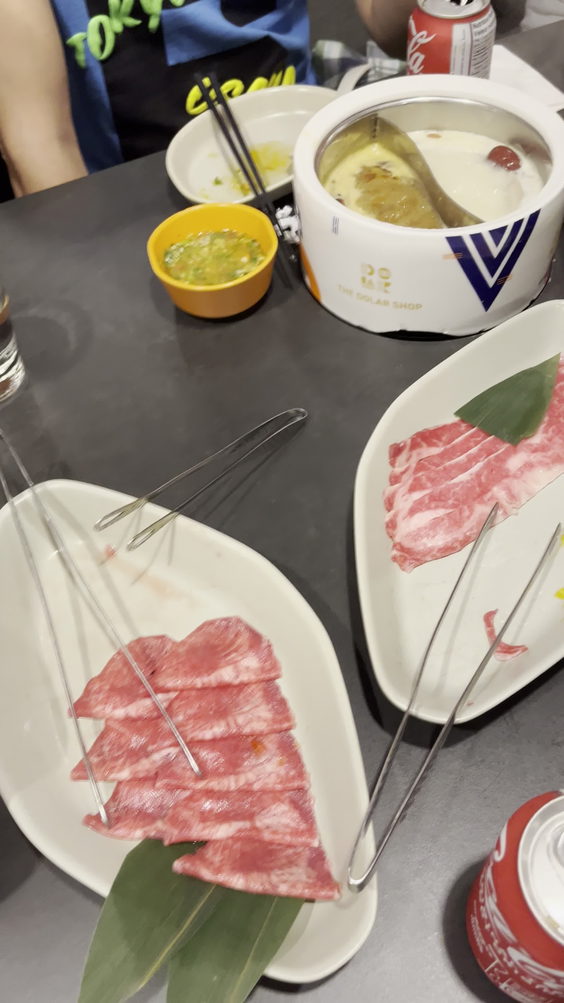 The Dolar Shop Hot Pot