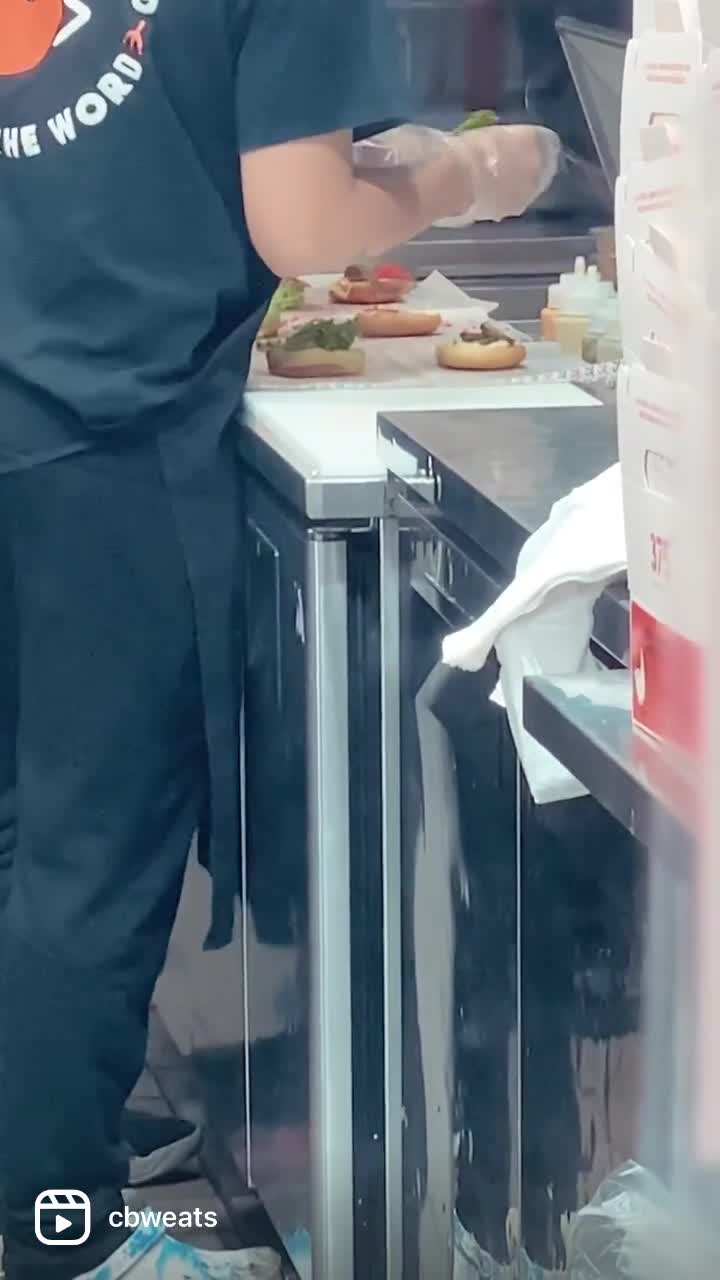 375 Degrees Chicken N Fries