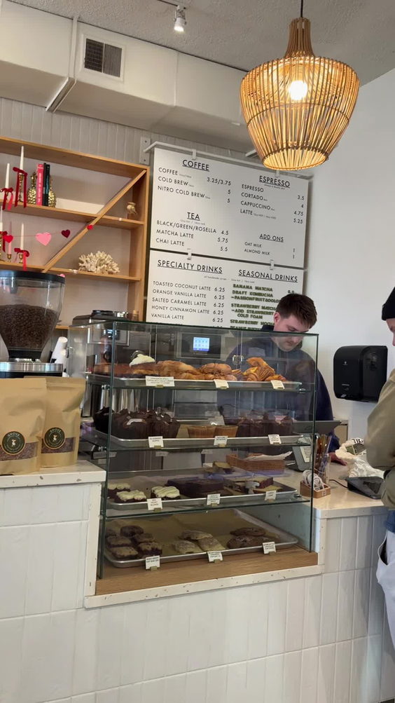 Grove Surf + Coffee