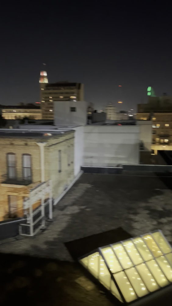 City Moment · San Antonio